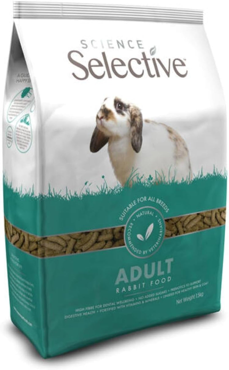 supreme-petfoods-science-selective-adult-rabbit-1-5kg