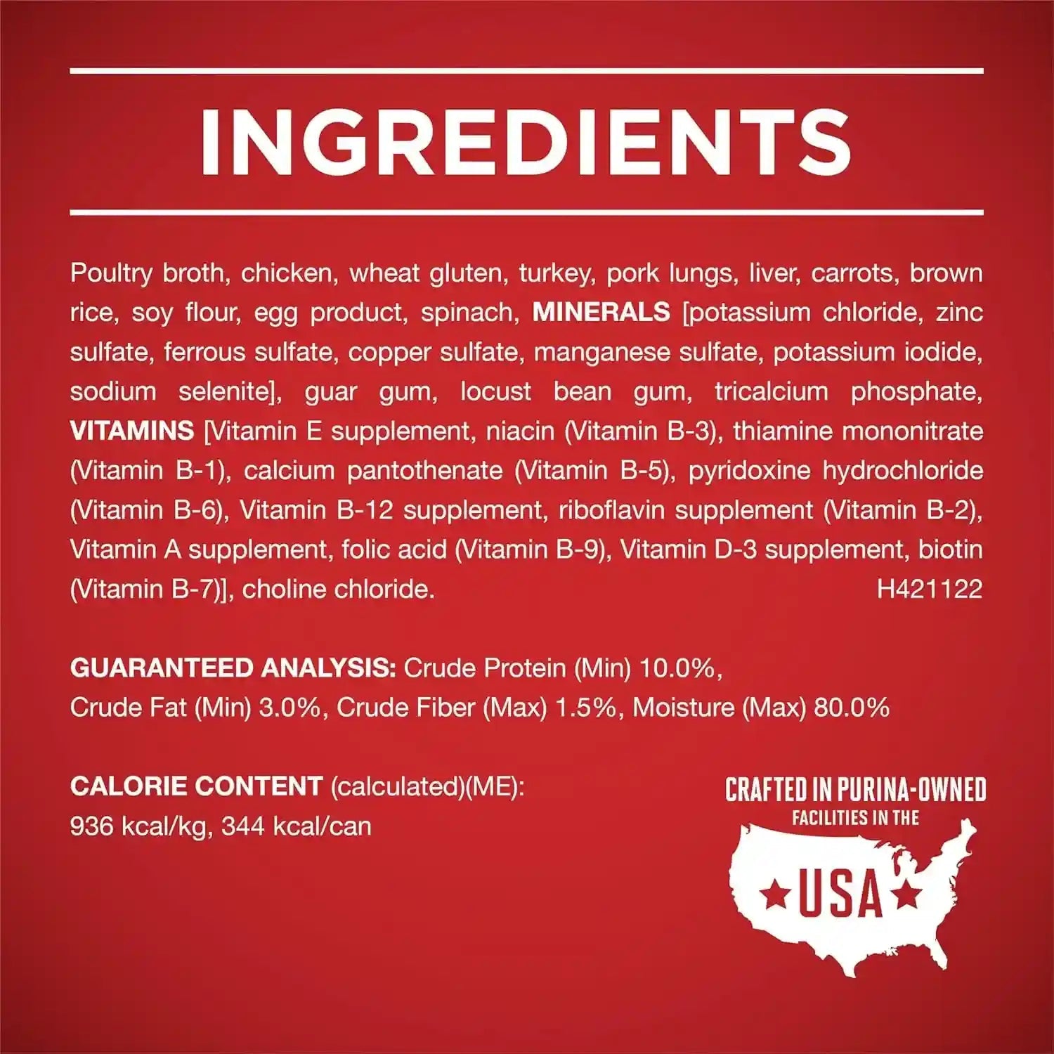 purina-one-natural-high-protein-dog-food-tender-cuts-in-gravy-chicken-and-brown-rice-entree-13-ounce-pack-of-12