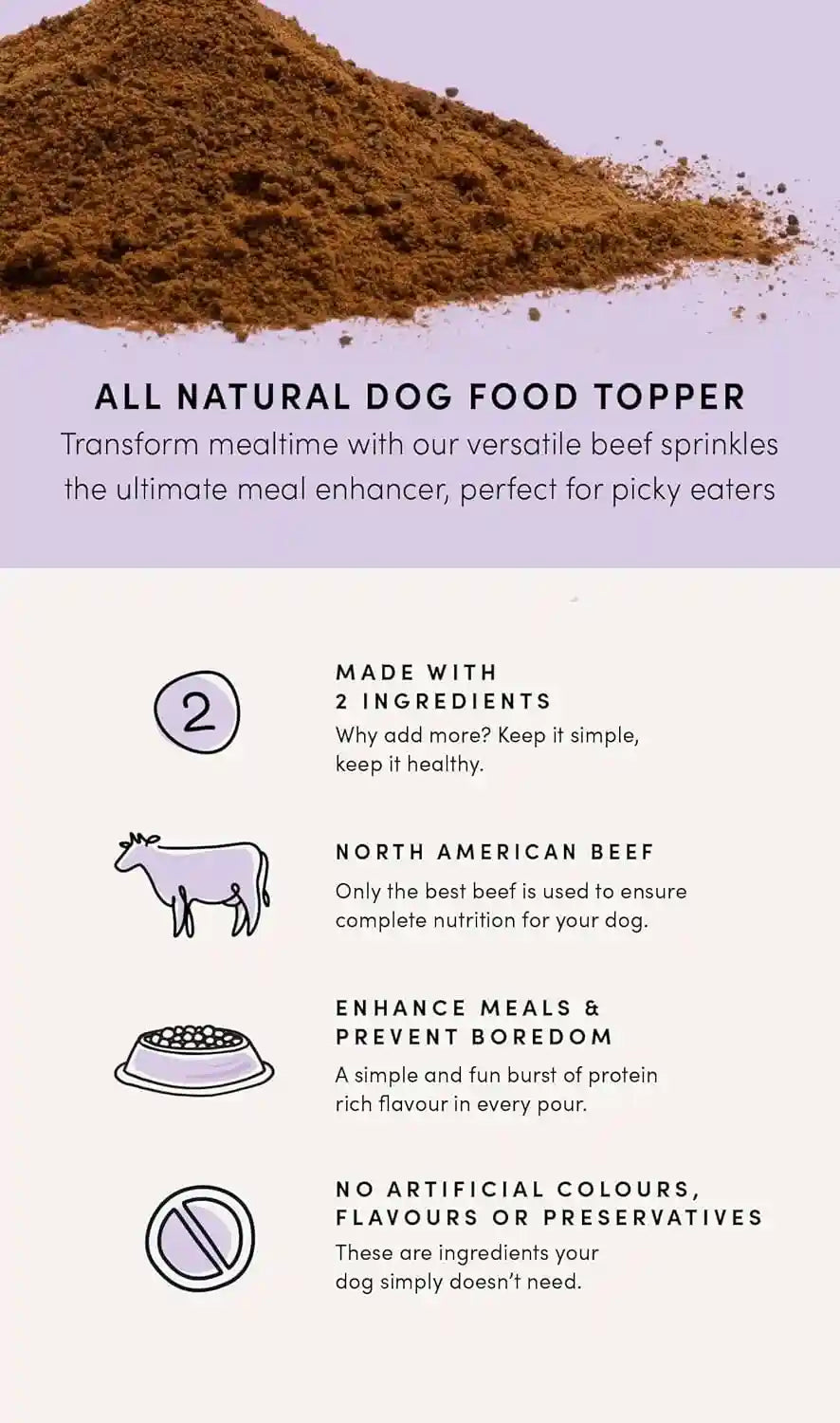 crumps-naturals-beef-liver-sprinkles-brown-4-2-ounce-pack-of-1