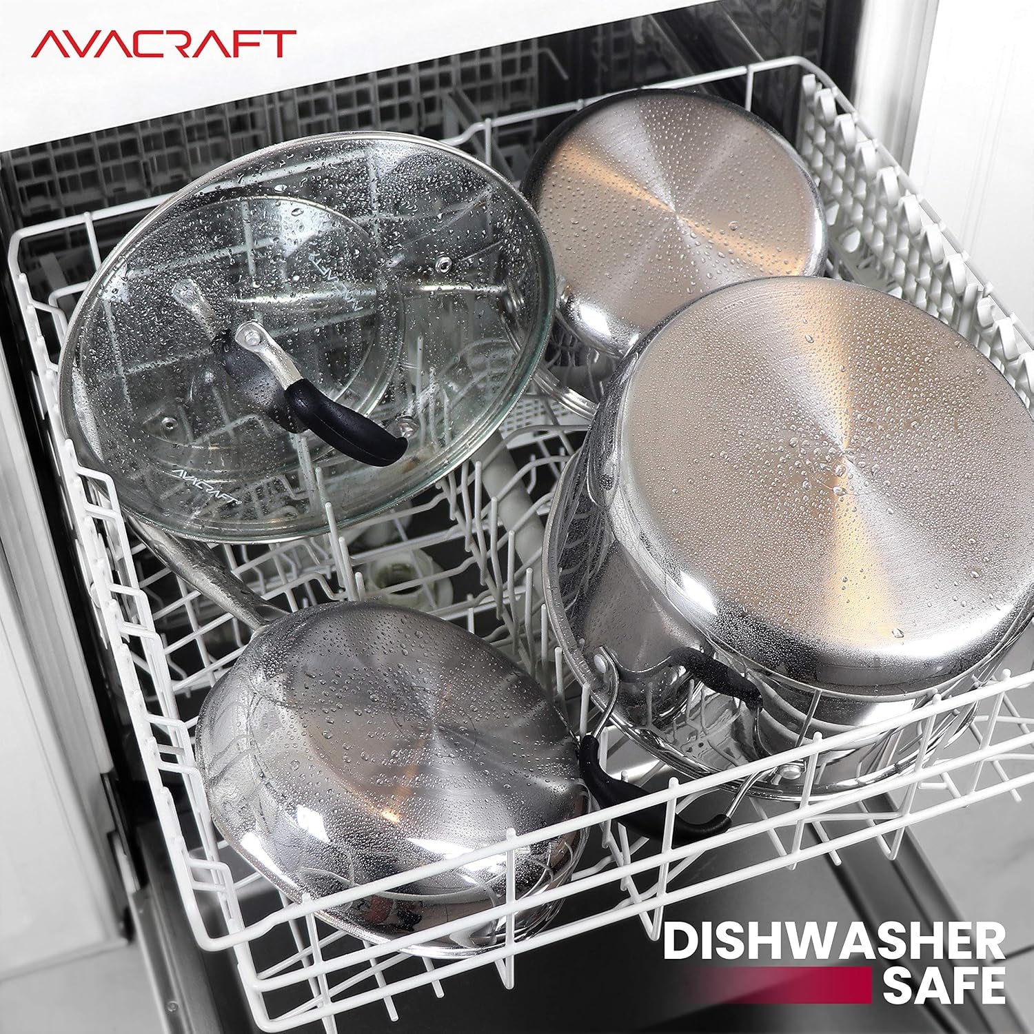 10-piece-18-10-stainless-steel-cookware-set-tri-ply-cookware-glass-strainer-lid-included-ergonomic-stay-cool-handles-dishwasher-safe