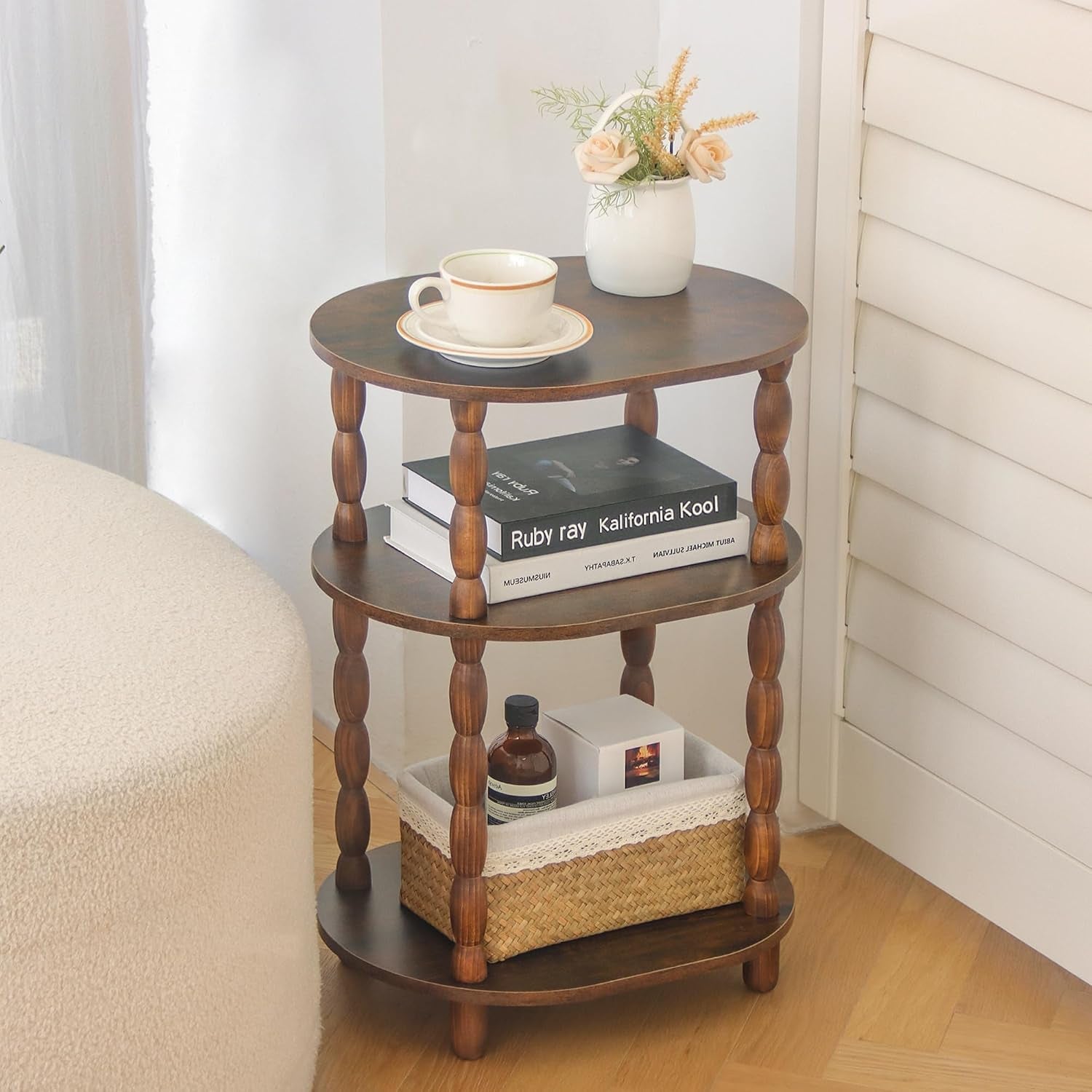 side-table-3-tier-small-end-table-modern-oval-night-stand-accent-table-for-living-room-bedroom-rustic-brown