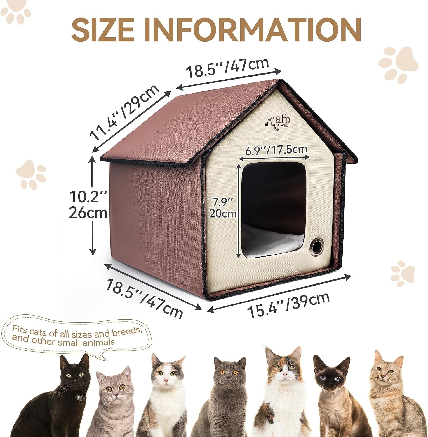 pink-cat-litter-box-set-small-cat-kitten-starter-kit-with-litter-scoop-cat-bowl-kittens-toy-heated-cat-house-indoor-cats-home-with-heated-pad-cat-houses-condos-heater-cat-bed
