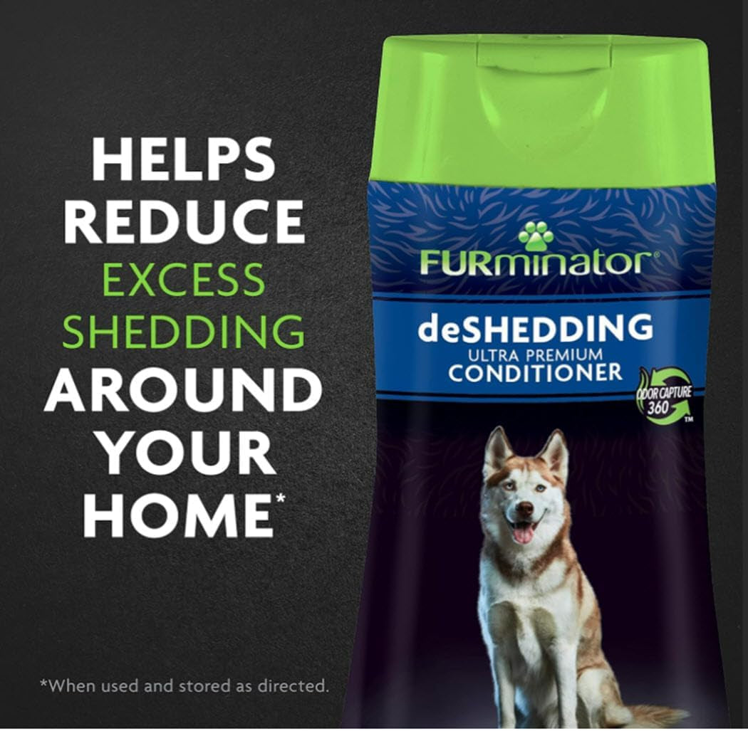 furminator®-deshedding-ultra-premium-shampoo-conditioner-bundle-16oz