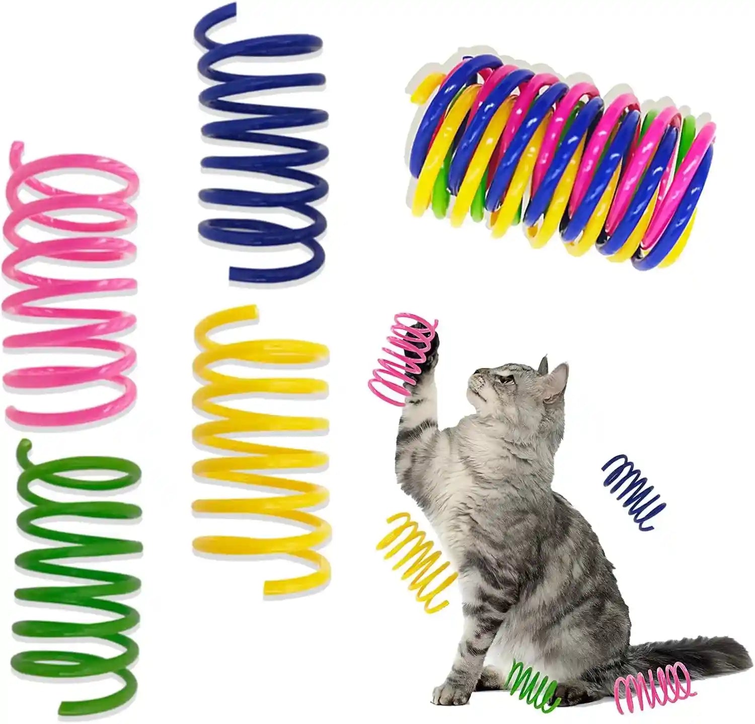 cat-toys-for-indoor-cats-34-pack-interactive-cat-toy-set-for-kitten-kitten-toys-variety-pack-with-chew-toy-spring-mouse-ball-ideal-for-enrichment-boredom-relief-and-self-play-toy-bulk