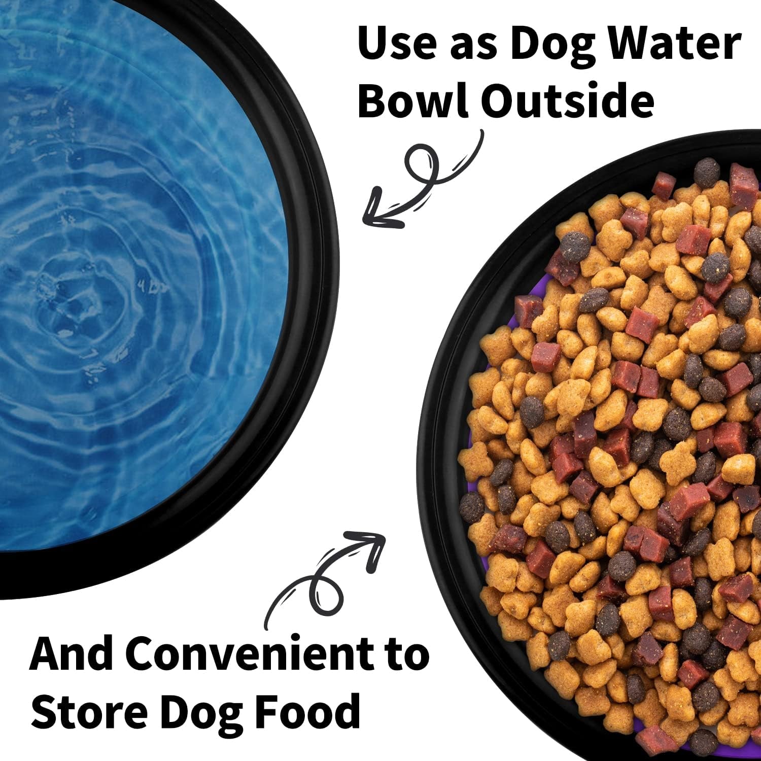 collapsible-dog-bowls-2-pack-large-size-for-large-medium-dogs-pet-travel-water-bowl-dogs-cat-portable-water-bowl-dog-pet-feeding-watering-dish-outdoor-hiking-parking-traveling-with-2-carabiners