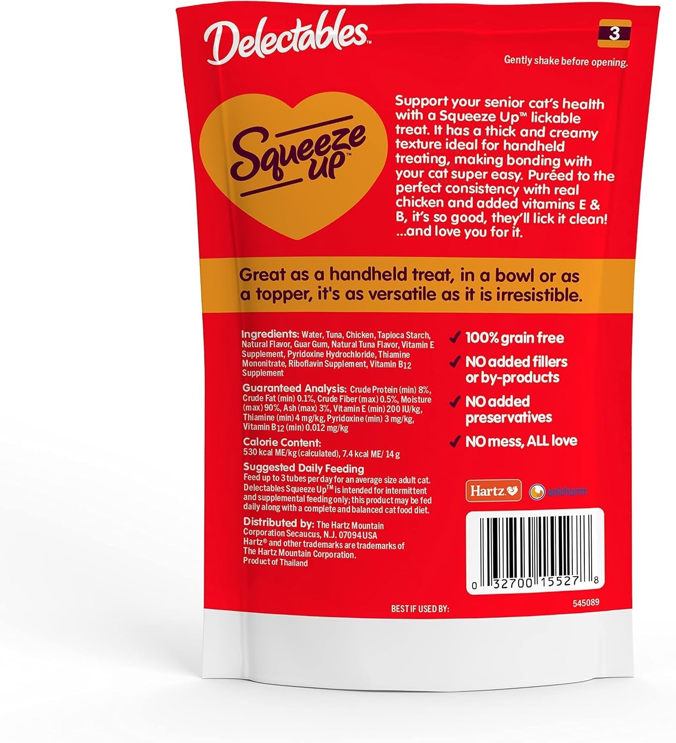 delectables-squeeze-up-creamy-squeezable-puree-lickable-wet-cat-treats-grain-free-no-added-fillers-no-by-products-no-added-preservatives-0-5-ounces-senior-chicken-32-tubes-total