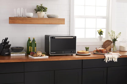 Kitchenaid Dual Convection Countertop Oven - KCO2553