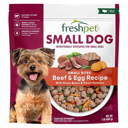Select Roasted Meals Beef Recipe, 1 Lb3