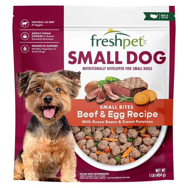 Select Roasted Meals Beef Recipe, 1 Lb3