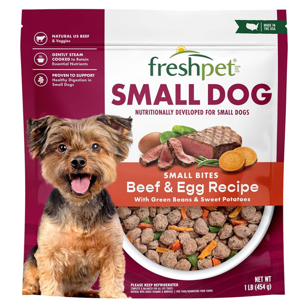 Select Roasted Meals Beef Recipe, 1 Lb3