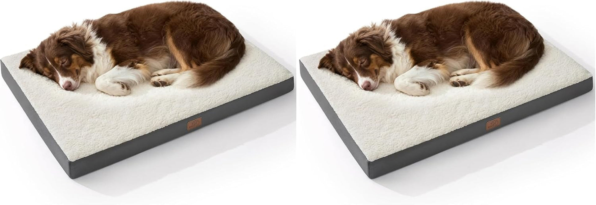 bedsure-washable-dog-beds-large-sized-dog-with-comfy-sherpa-36x27in-grey-orthopedic-egg-crate-foam-comfort-support-flat-rectangle-pet-mat-non-slip-bottom-removable-cover-for-large-breed-up-to-55-lbs