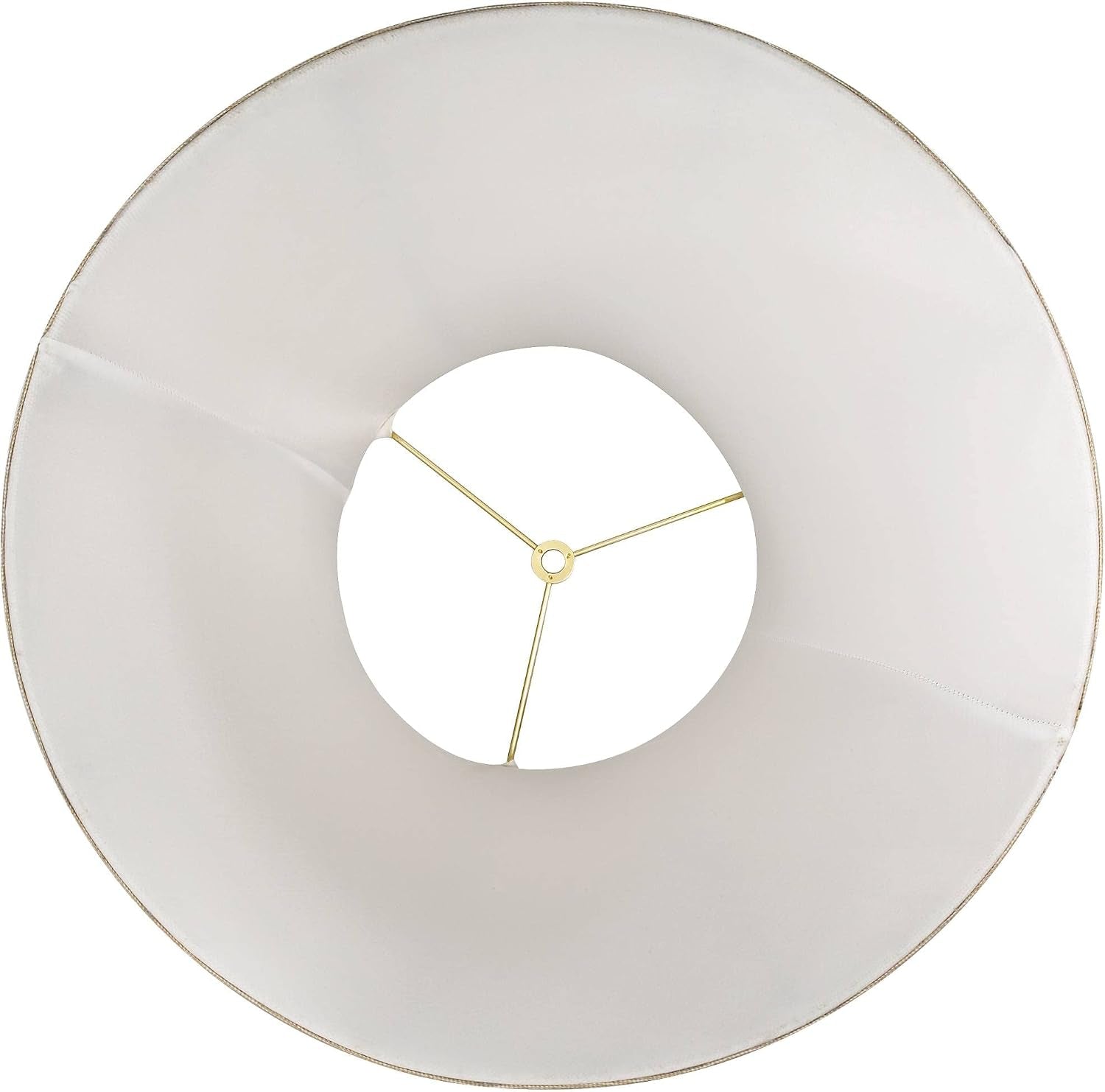 extra-large-beige-linen-set-of-2-bell-lamp-shades-9x19x12-5-spider-9-top-x-19-bottom-x-12-5-high-x-13-5-slant-replacement-for-table-floor-lamps-shade-pre-assembled-harp-finial