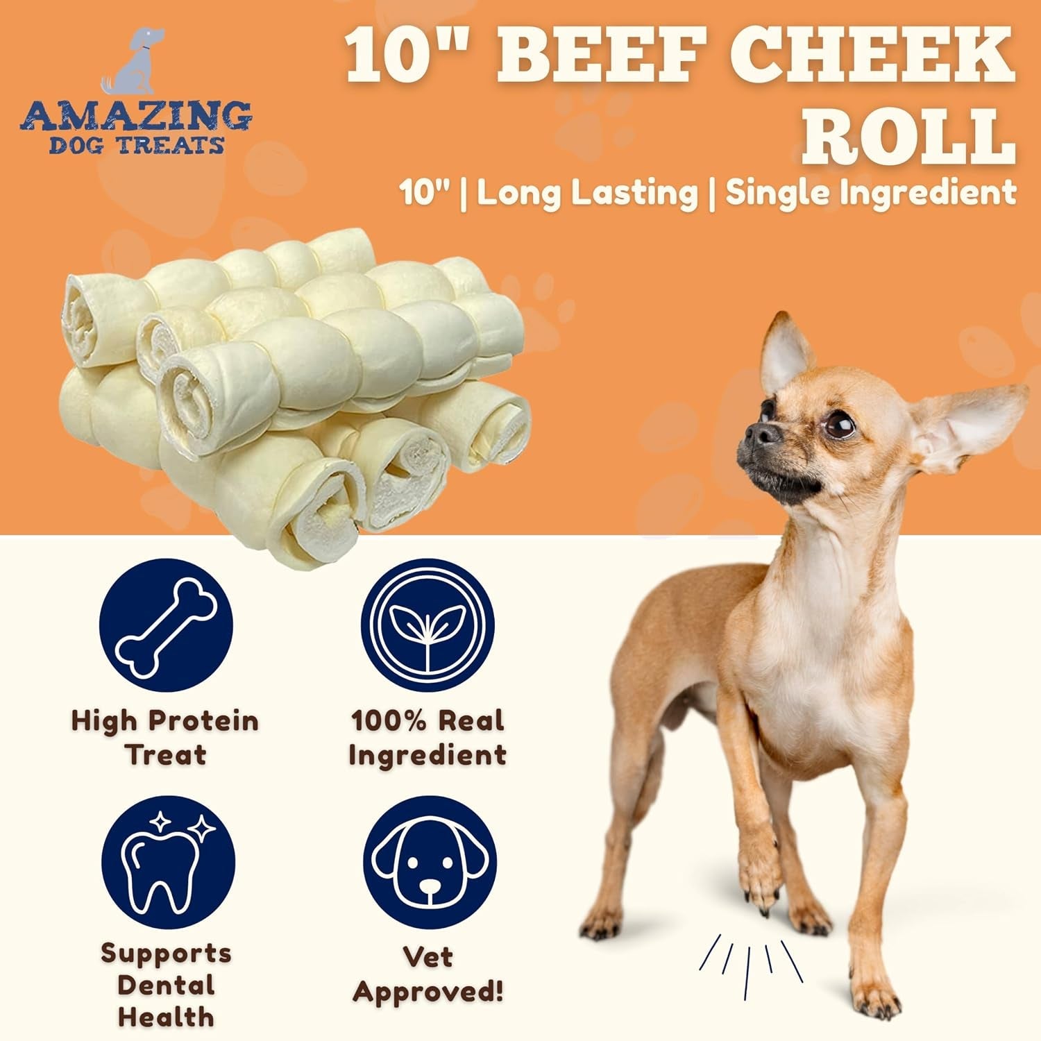 amazing-dog-treats-beef-cheek-rolls-for-dogs-mega-thick-10-3-pcs-long-lasting-beef-cheeks-natural-retriever-rolls-rawhide-alternative-large-dog-chew-single-ingredient