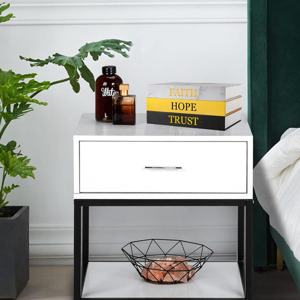 Hardcover Book for Decor Set of 3 Stacked Books for Living Room Coffee Table Decorative Faux Books Decor Storage Book Boxes with Stickers (Z108)3