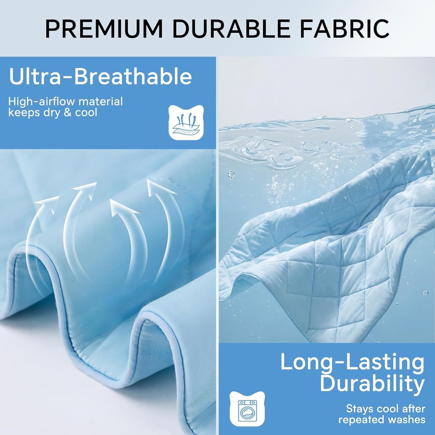 luciphia-q-max-0-4-cooling-dog-blanket-breathable-cold-pet-puppy-blue-29x40-silky-soft-self-cooling-summer-calming-mat-easy-clean-washable-lightweight-couch-protector-for-dogs-cats-and-puppies