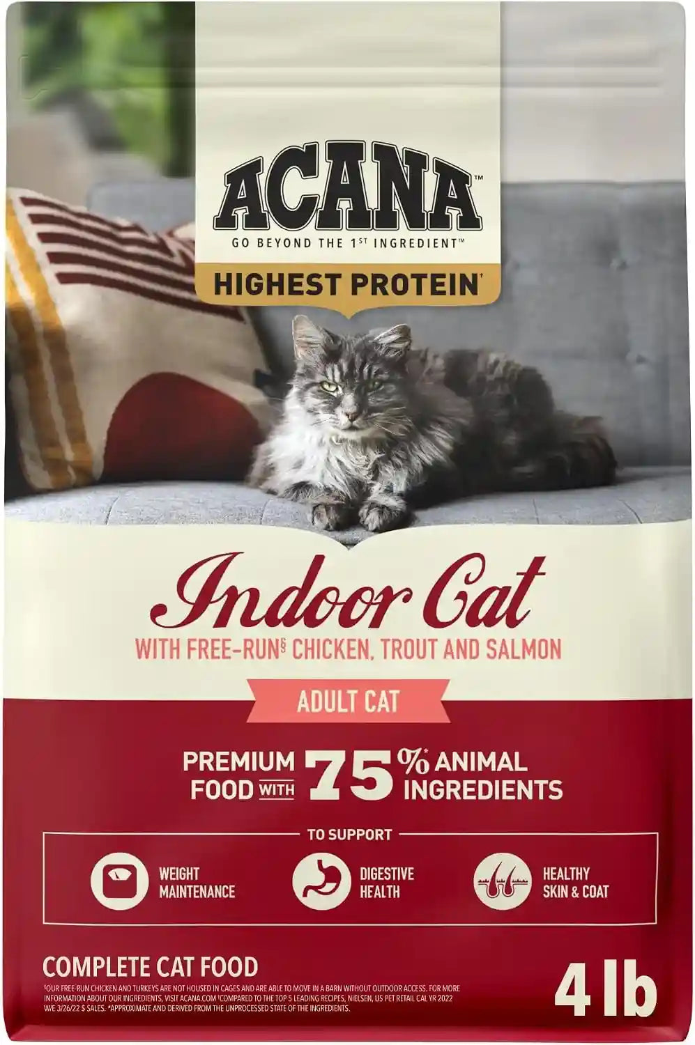 acana-dry-cat-food-for-indoor-cats-indoor-entree-chicken-turkey-4lb-bag-includes-probiotics-digestive-health-weight-management-free-run-poultry-worlds-finest-ingredients