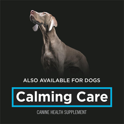 Pro Plan Veterinary Diets Calming Care Cat Supplements Probiotic Powder for Behavioral Support, 30-Count Box8
