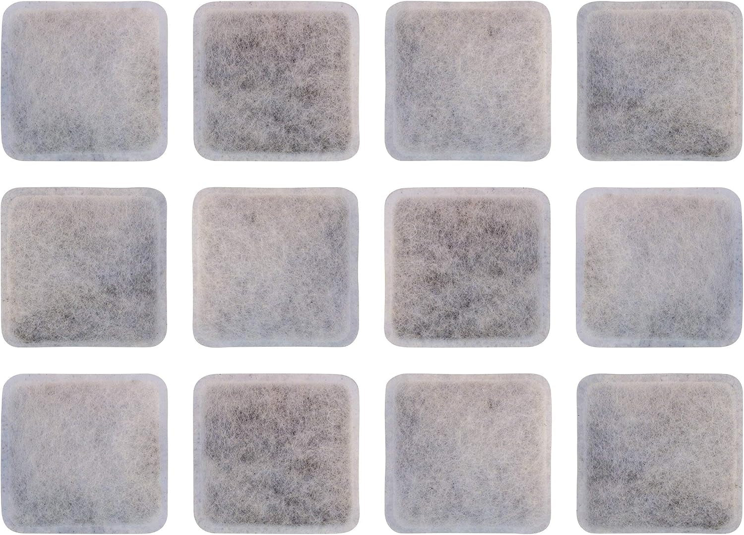 pet-standard-charcoal-filters-for-petmate-replendish-mason-12-pack-compatible-with-petmate-replendish-and-mason-gravity-waterers-includes-12-charcoal-filters-and-2-filter-straps