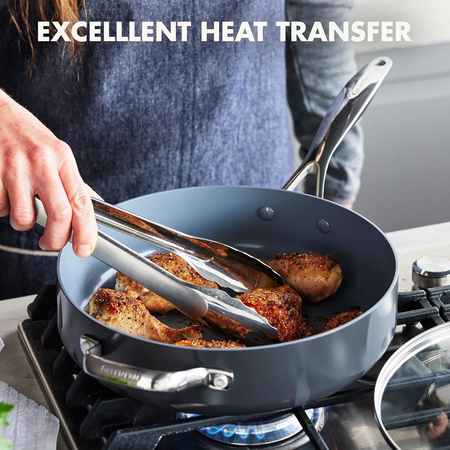 valencia-pro-4-5qt-ceramic-nonstick-saute-pan-hard-anodized-pfas-free-nonstick-induction-ready-compatible-with-all-stovetops-hard-anodized-gray-dishwasher-safe-oven-safe-to-600f