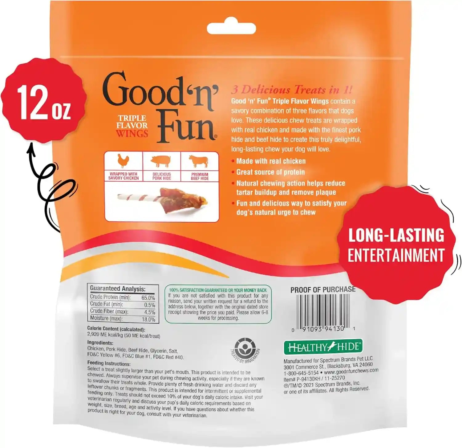 good-n-fun-wings-long-lasting-dog-treat-with-real-proteins-premium-chicken-and-beef-hide-supports-dental-health-mental-stimulation-12-oz