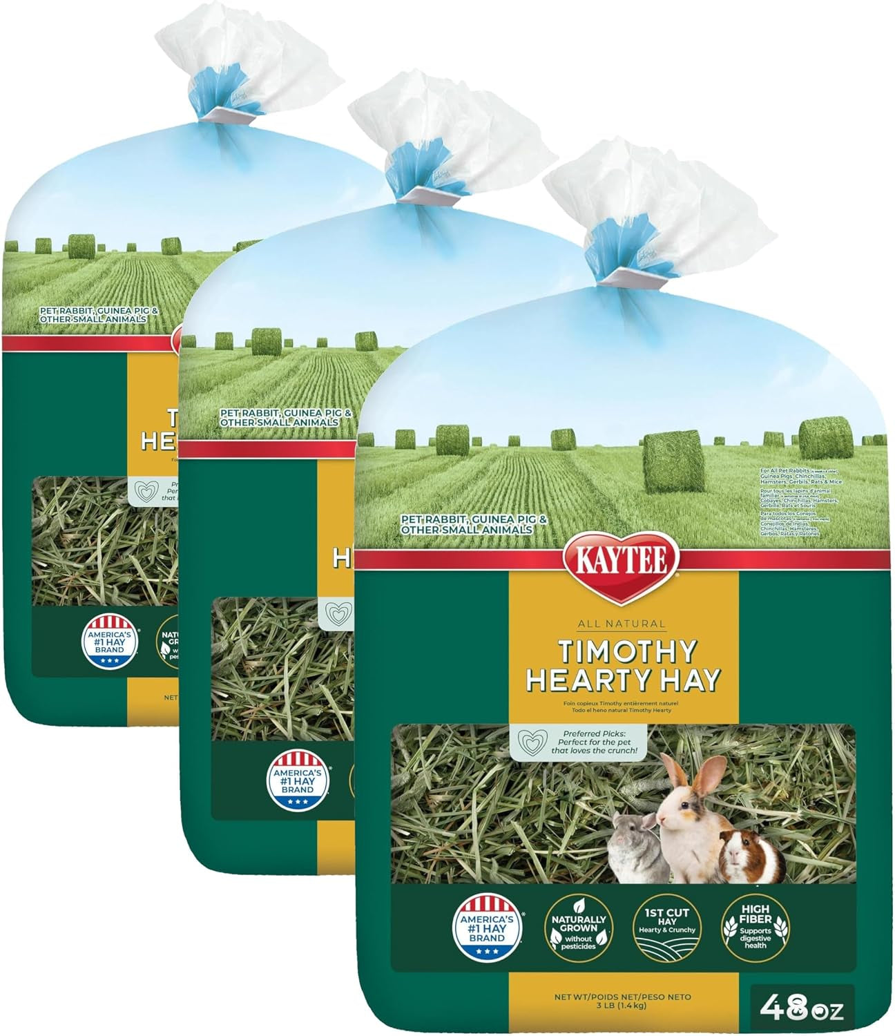 kaytee-timothy-hearty-hay-for-guinea-pigs-rabbits-other-small-animals-48-oz