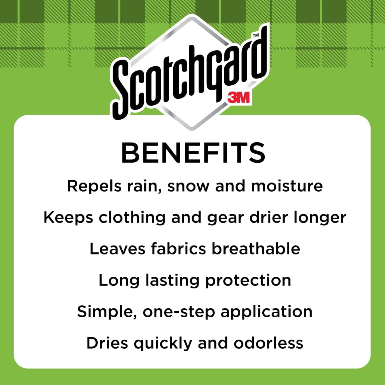 scotchgard-outdoor-water-shield-spray-13-oz-1-pack-repels-water-ideal-for-outerwear-tents-backpacks-compatible-with-canvas-polyester-and-nylon