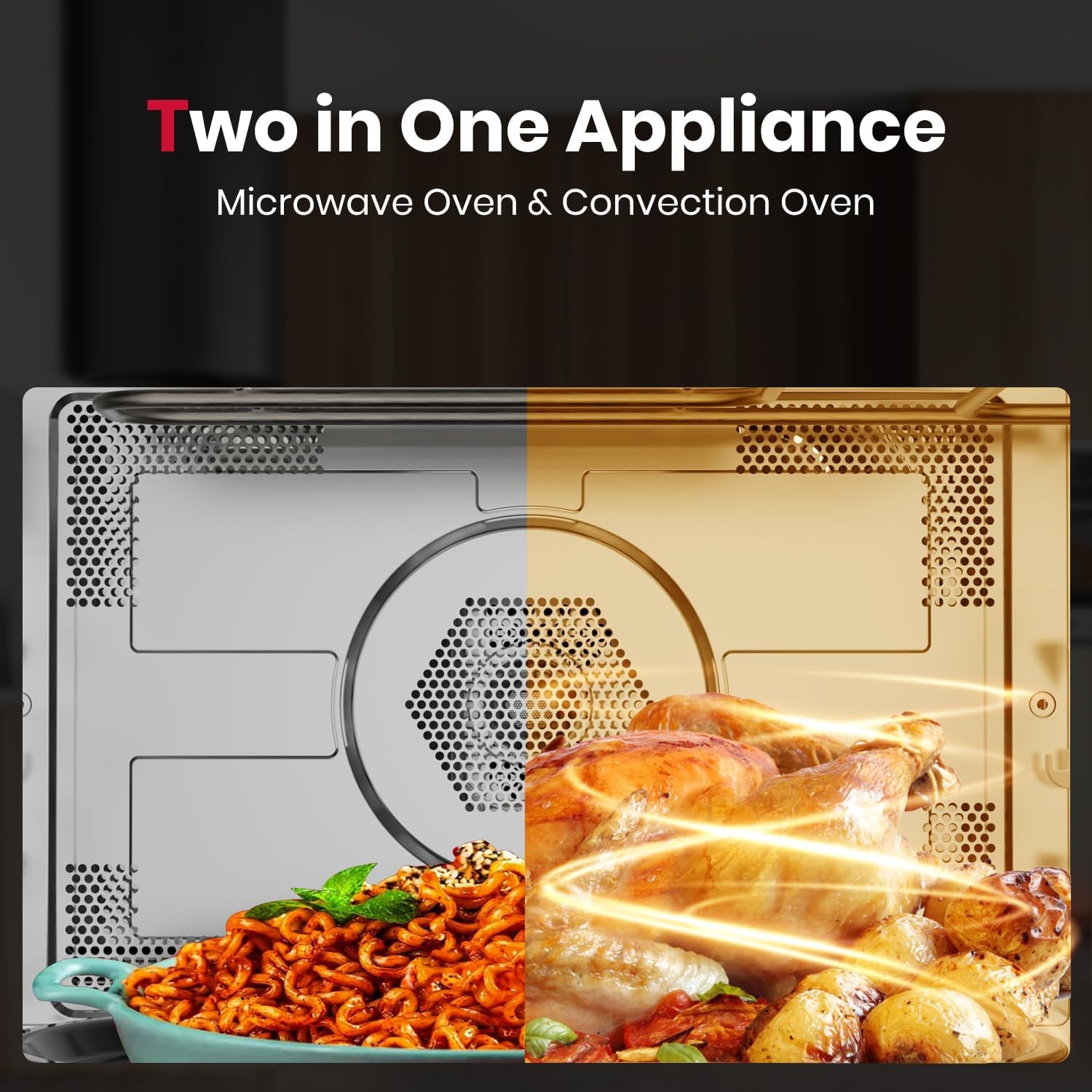 24-inch-built-in-microwave-oven-1-6-cu-ft-1000w-11-levels-microwave-and-convection-oven-combination-with-sensor-cook-touch-control-lcd-display-stainless-steel