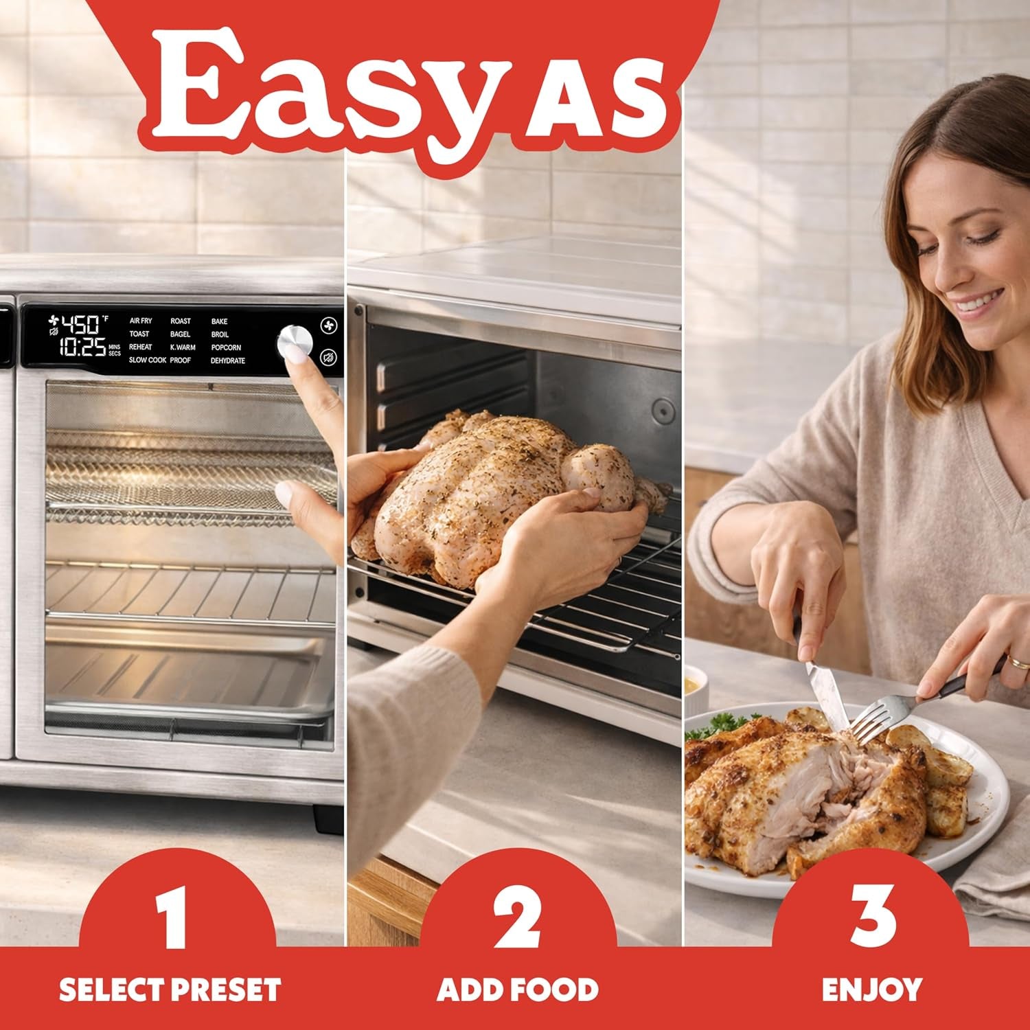 french-door-air-fryer-oven-37-qt-large-capacity-convection-toaster-oven-fryforce-360-digital-display-12-cooking-presets-dehydrate-fits-13-pizza-dishwasher-safe-stainless-steel