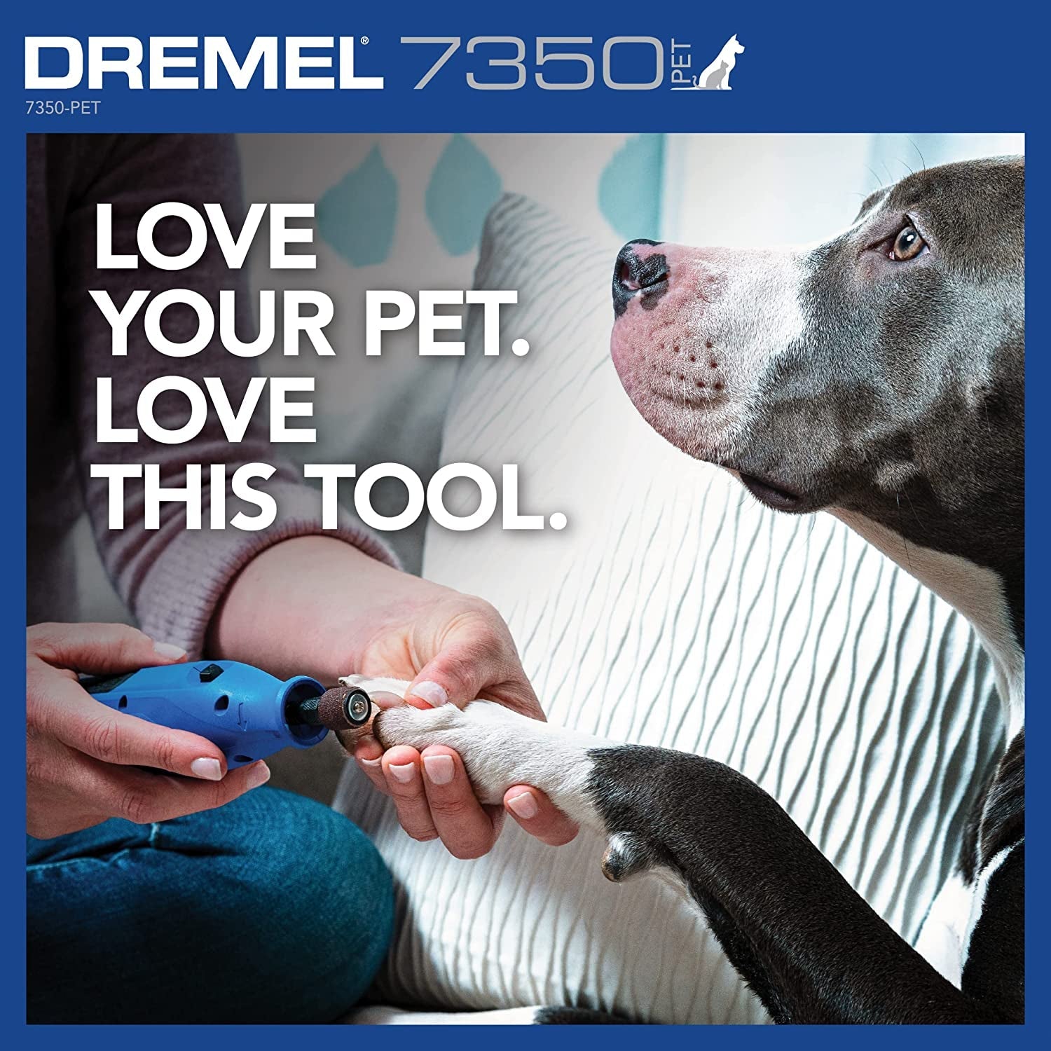 dremel-7350-pet-4v-pet-dog-nail-grinder-easy-to-use-safe-nail-trimmer-professional-pet-grooming-kit-works-on-large-medium-small-dogs-cats