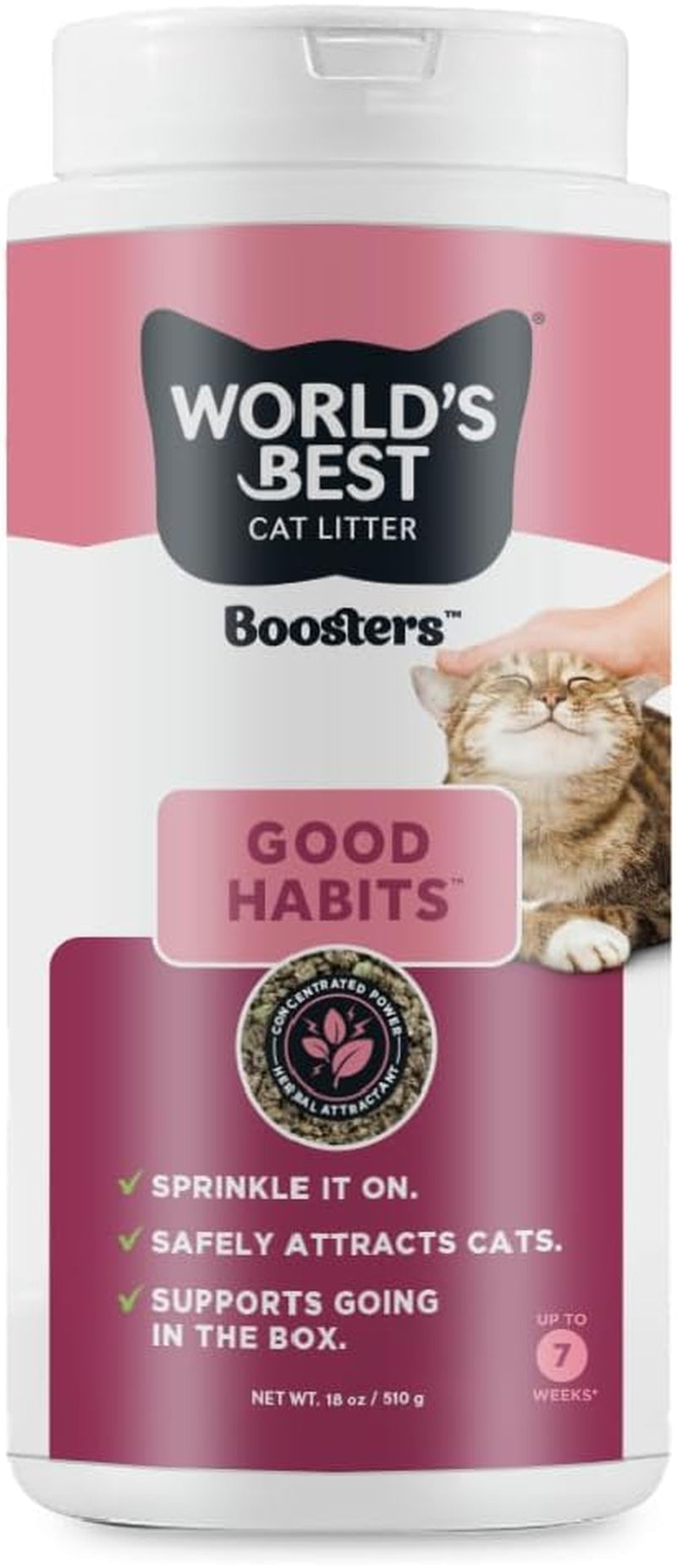 worlds-best-cat-litter-boosters-good-habits-additive-18-oz-canister