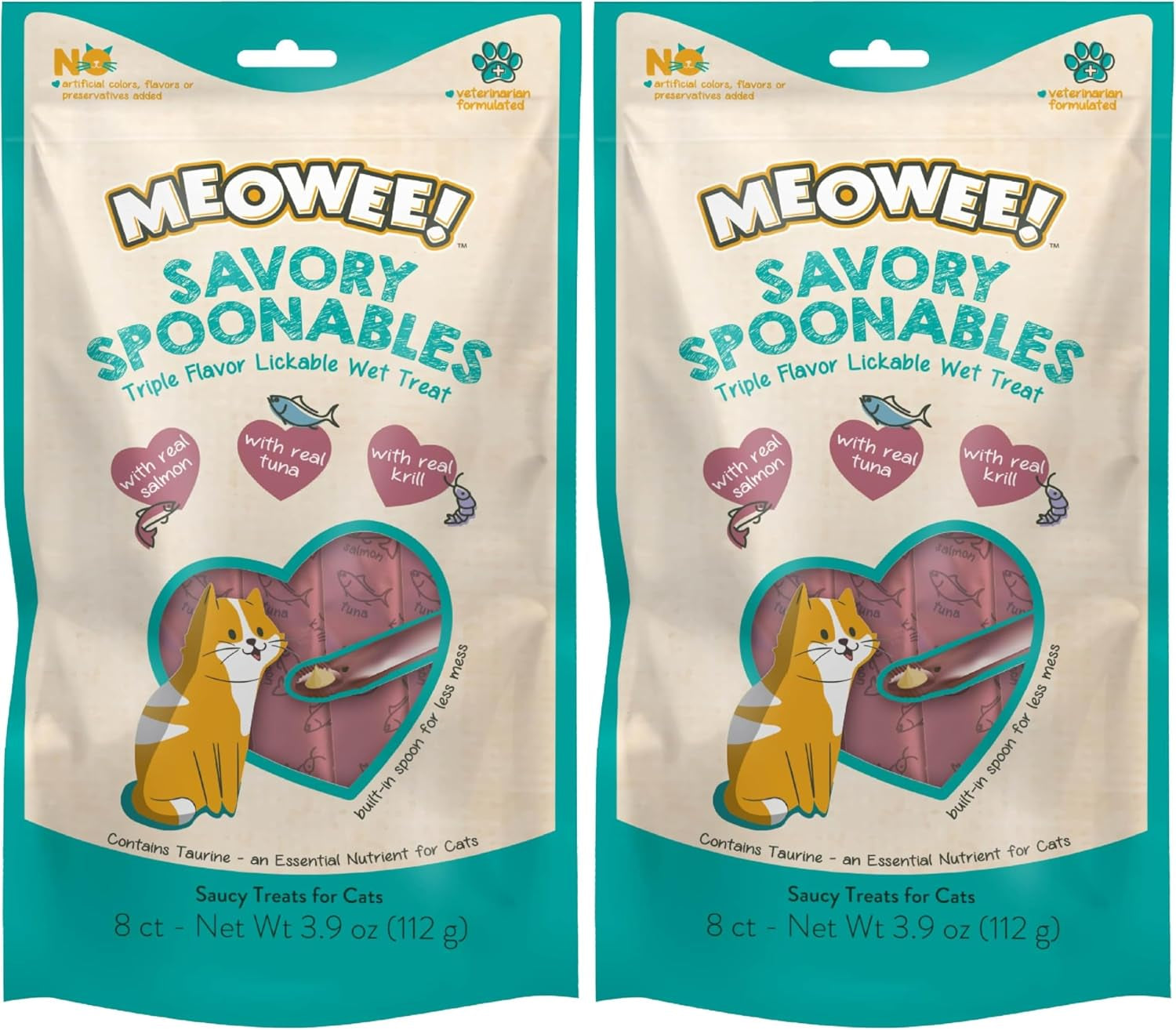 meowee-savory-spoonables-variety-pack-12-count-tube-triple-flavor-squeezable-lickable-wet-treats-for-cats-with-built-in-spoon-for-less-mess