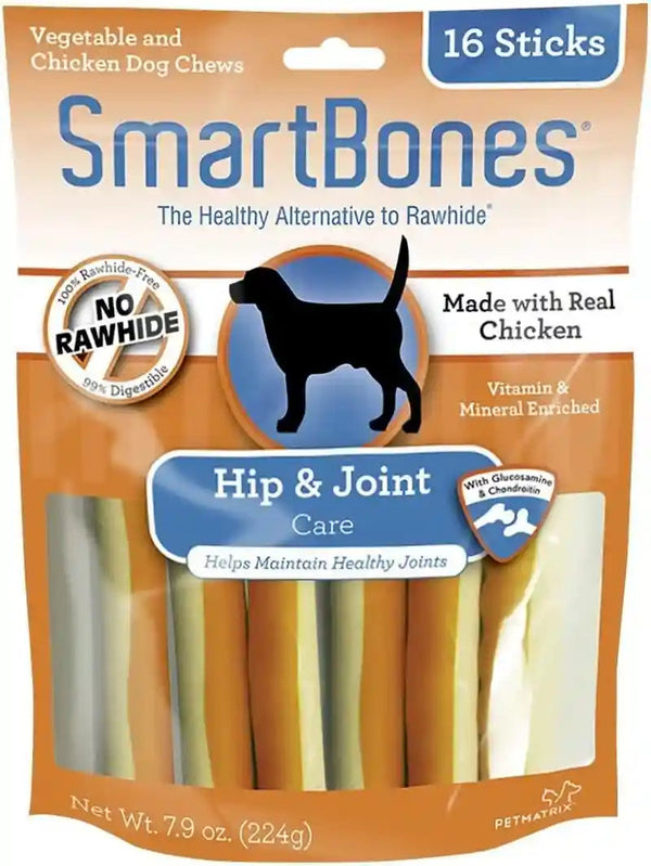 Smartsticks Chamomile and Lavender Flavor. 16Sticks (Packaging May Vary)6
