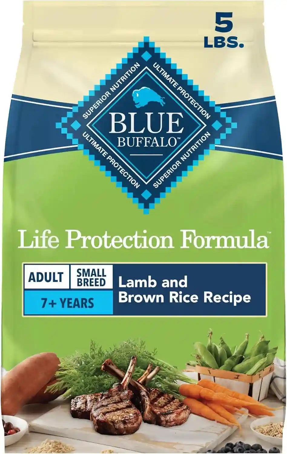 blue-buffalo-life-protection-formula-chicken-small-breed-dry-dog-food-5-lb-real-chicken-1-ingredient-antioxidant-rich-lifesource-bits-supports-higher-energy-needs-formulated-for-small-breed-dogs