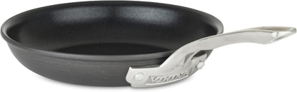 Viking Nonstick Frying Pan, 8 Inch Hard Anodized Kitchen Cookware, Gray1