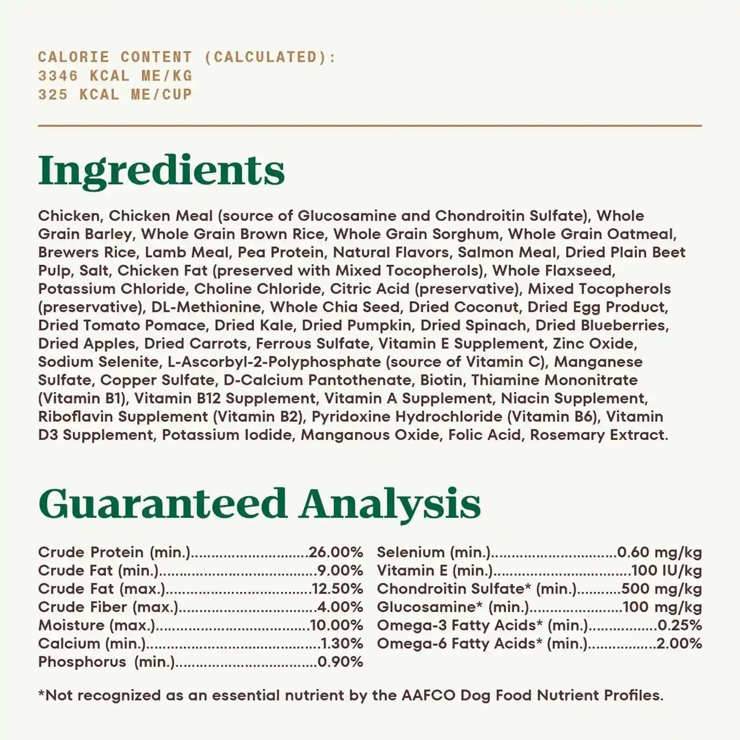 nutro-ultra-weight-management-dry-dog-food-chicken-lamb-salmon-30-lb-non-gmo-tailored-protein-fat-for-weight-loss-14-superfoods-essential-antioxidants-no-corn-wheat-or-soy-omega-3-6