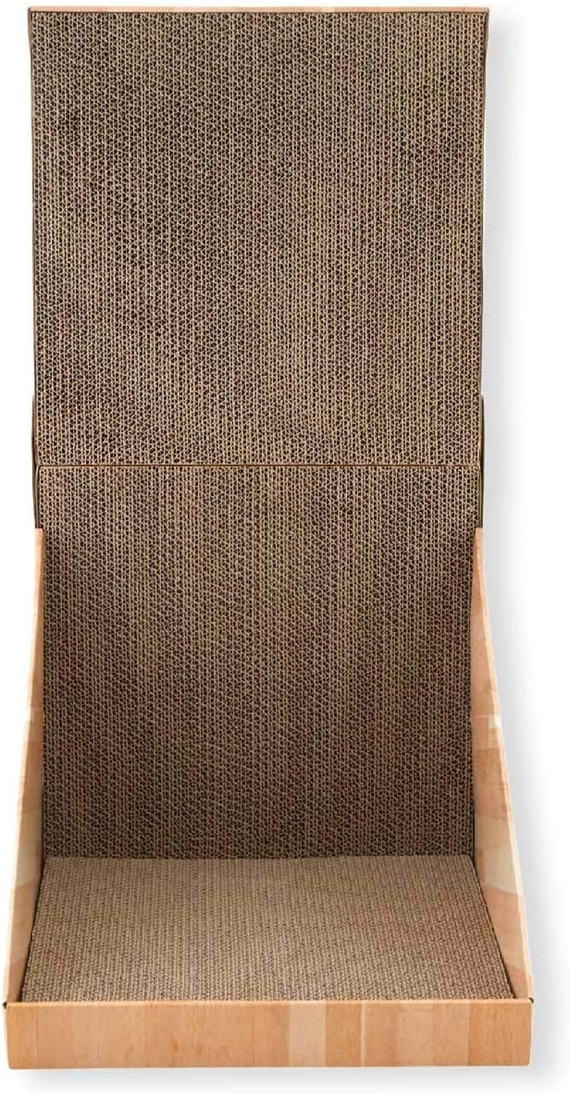 necoichi-stretch-scratch-wall-cat-scratcher
