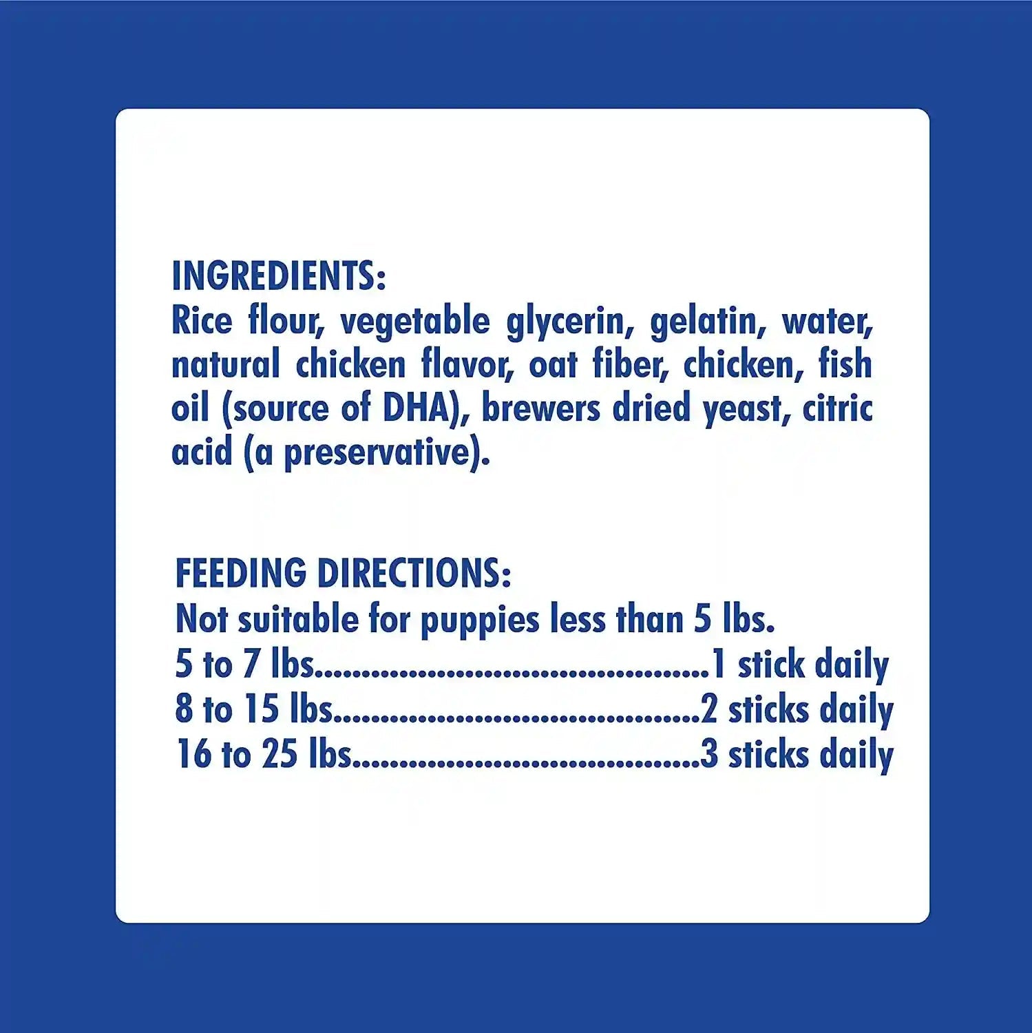 n-bone-puppy-teething-sticks-chicken-flavor-natural-puppy-chew-sticks-teething-treats-sqf-certified-made-with-rice-flour-for-easy-digestion-calcium-enriched-3-7oz