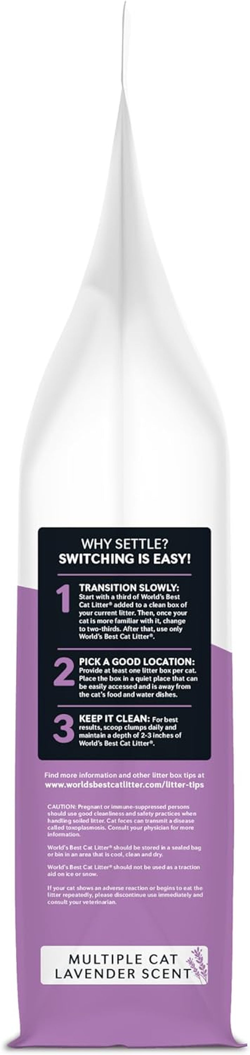 worlds-best-cat-litter-lavender-scented-long-lasting-odor-control-32-lb
