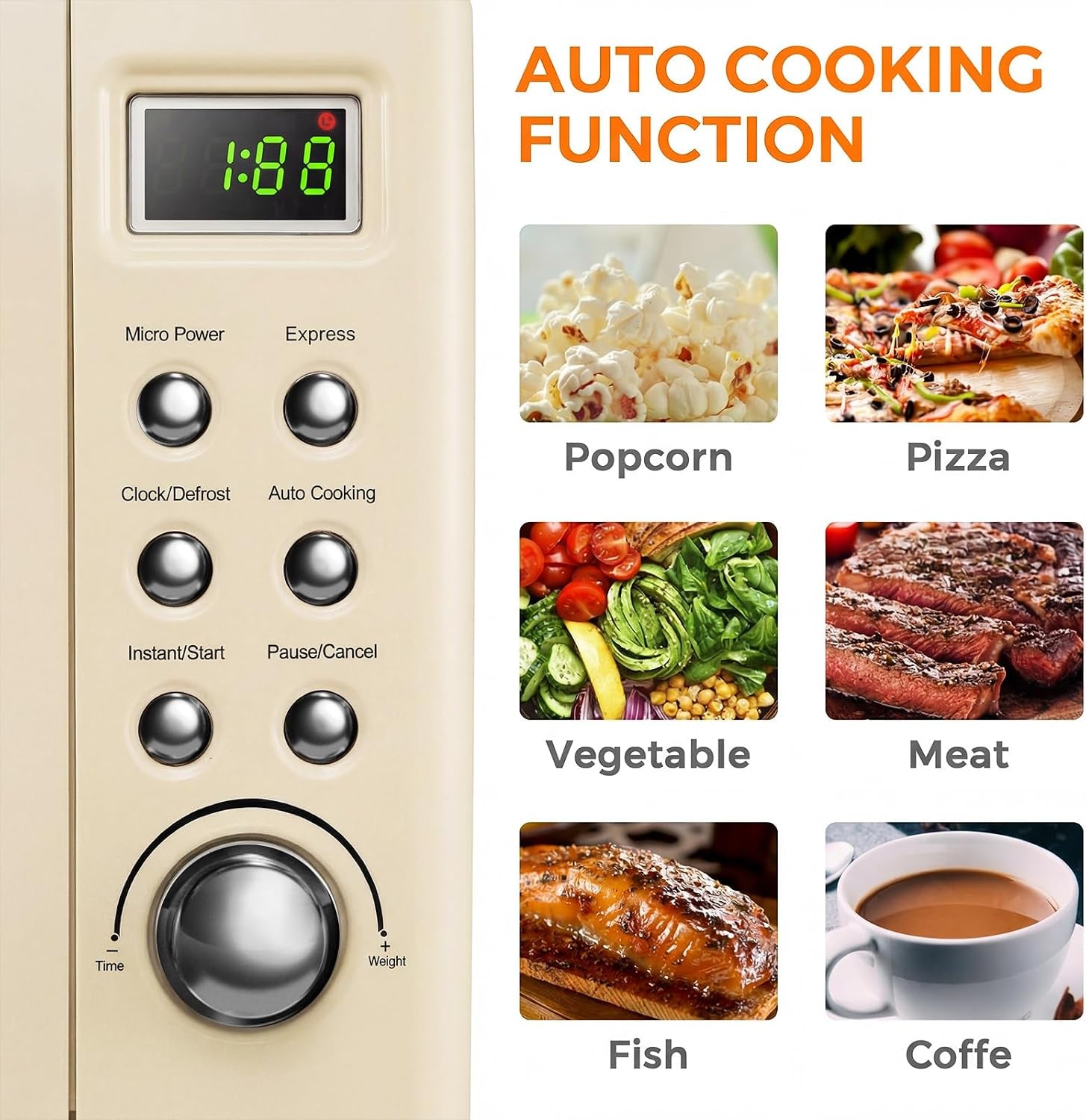 retro-microwave-0-7cu-ft-700-watt-countertop-microwave-5-micro-power-defrost-auto-cooking-function-led-display-child-lock-small-microwave-for-kitchen-rv-dorm-cream-white