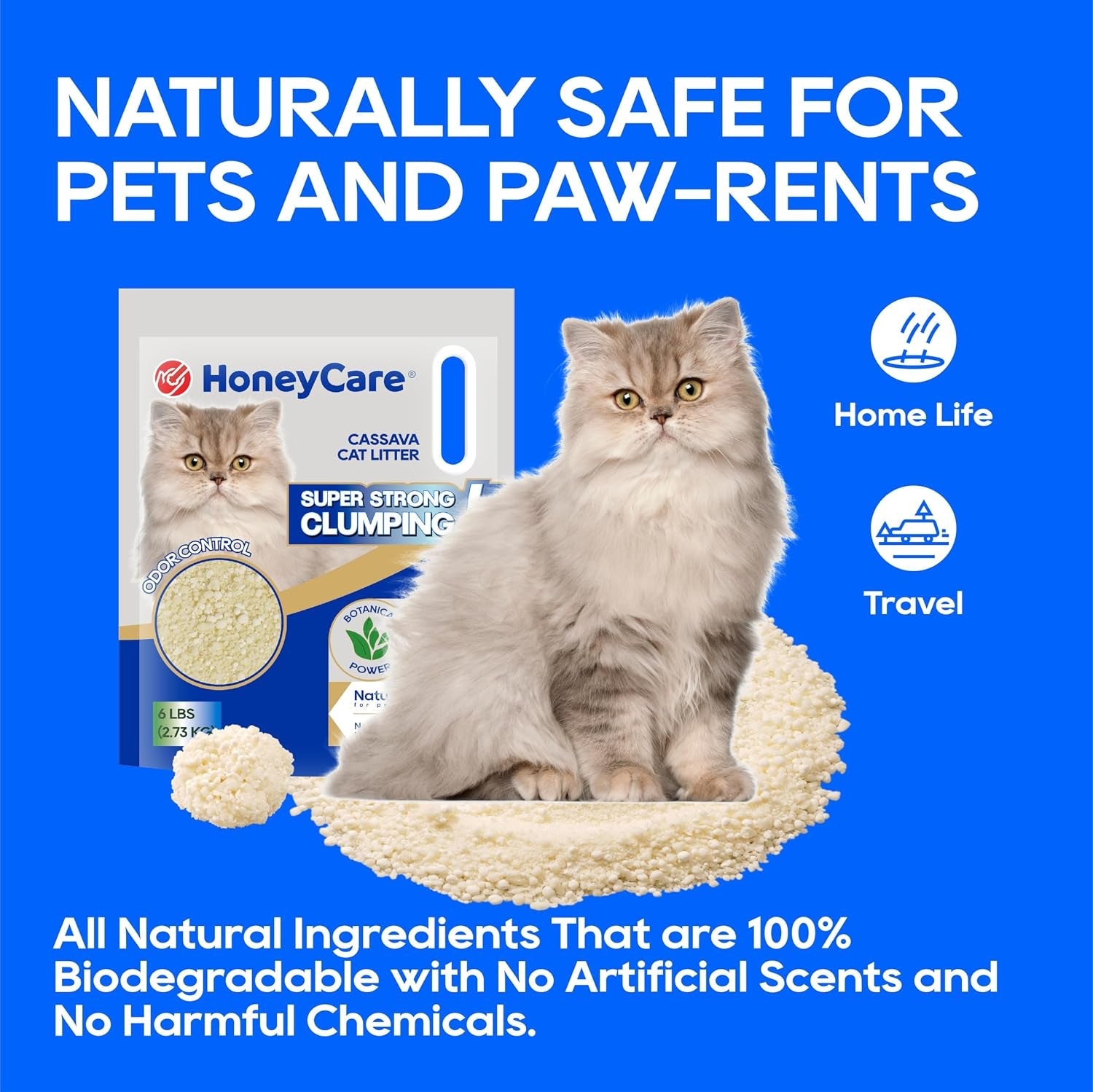 honeycare-cassava-cat-litter-natural-cassava-formula-fast-clumping-odor-control-low-dust-eco-friendly-6-lbs