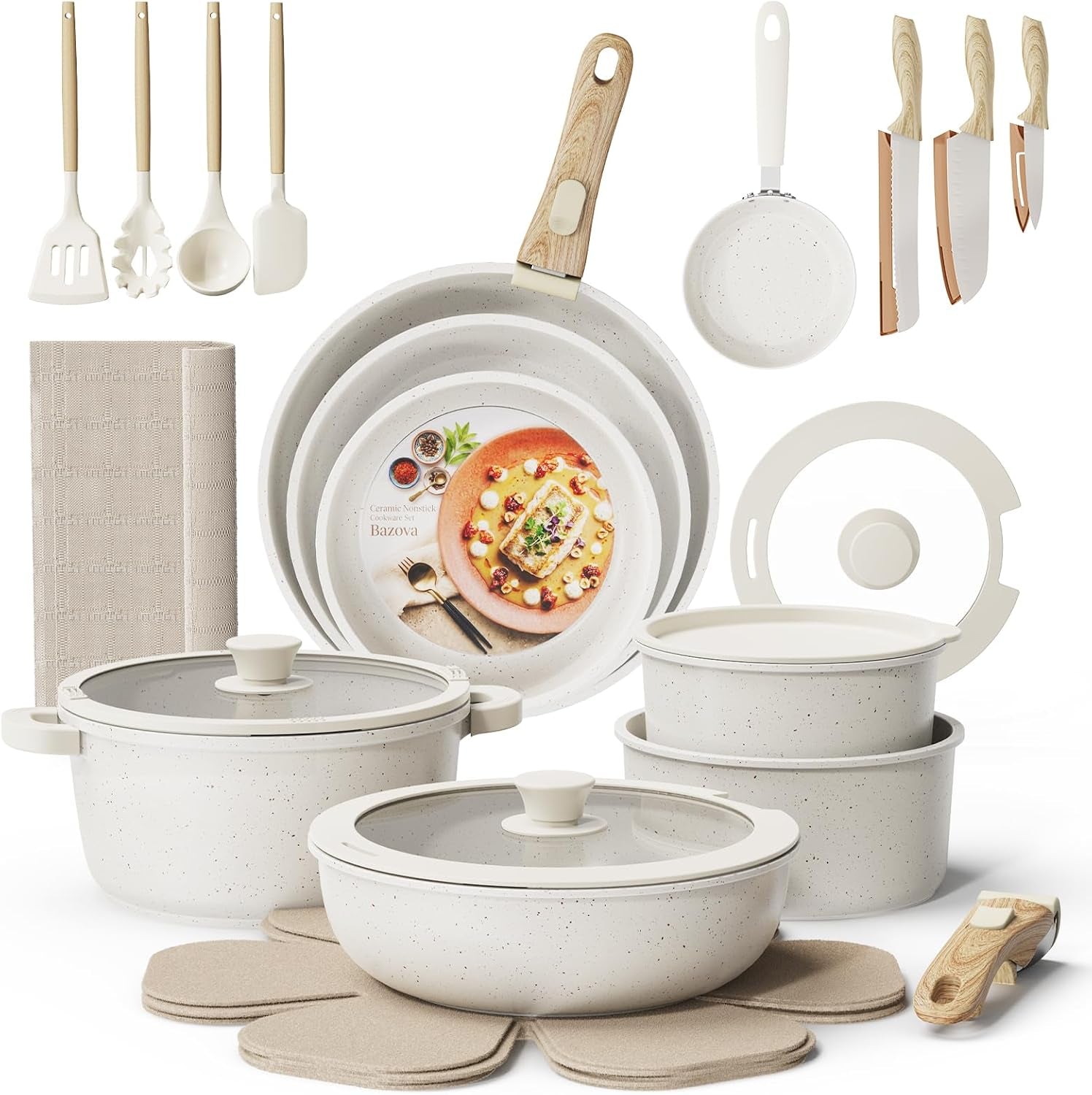 31pcs-pots-and-pans-set-non-stick-ceramic-cookware-set-w-removable-handle-non-toxic-pfas-free-durable-space-saving-induction-compatible-dishwasher-safe-3pcs-knife-set-4pcs-placemat-set
