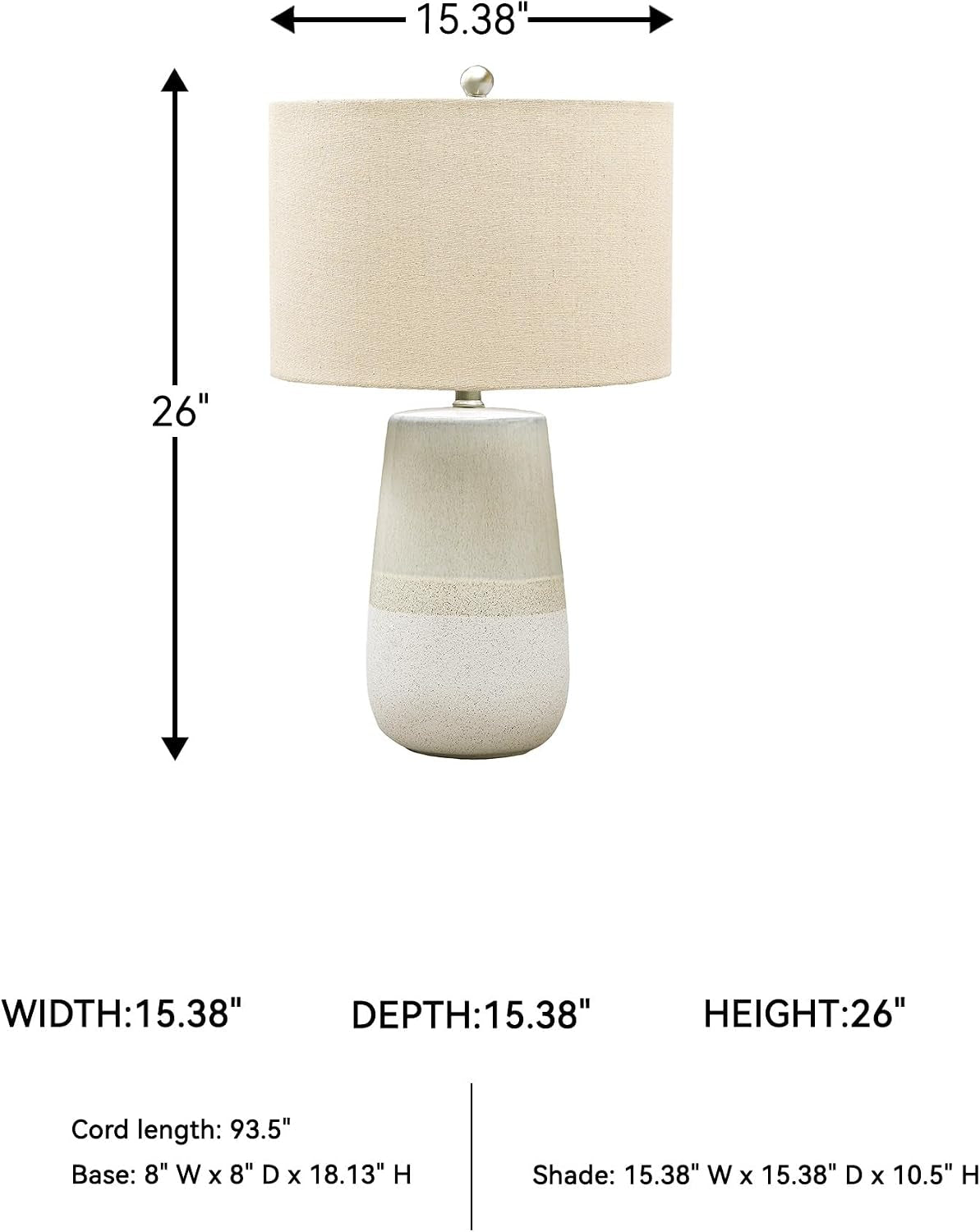 signature-design-by-ashley-shavon-ceramic-table-lamp-26-3-way-switch-textured-neutral-glazed-base-beige-and-white-finish-fabric-drum-shade-versatile-3-way-switch-living-room-use