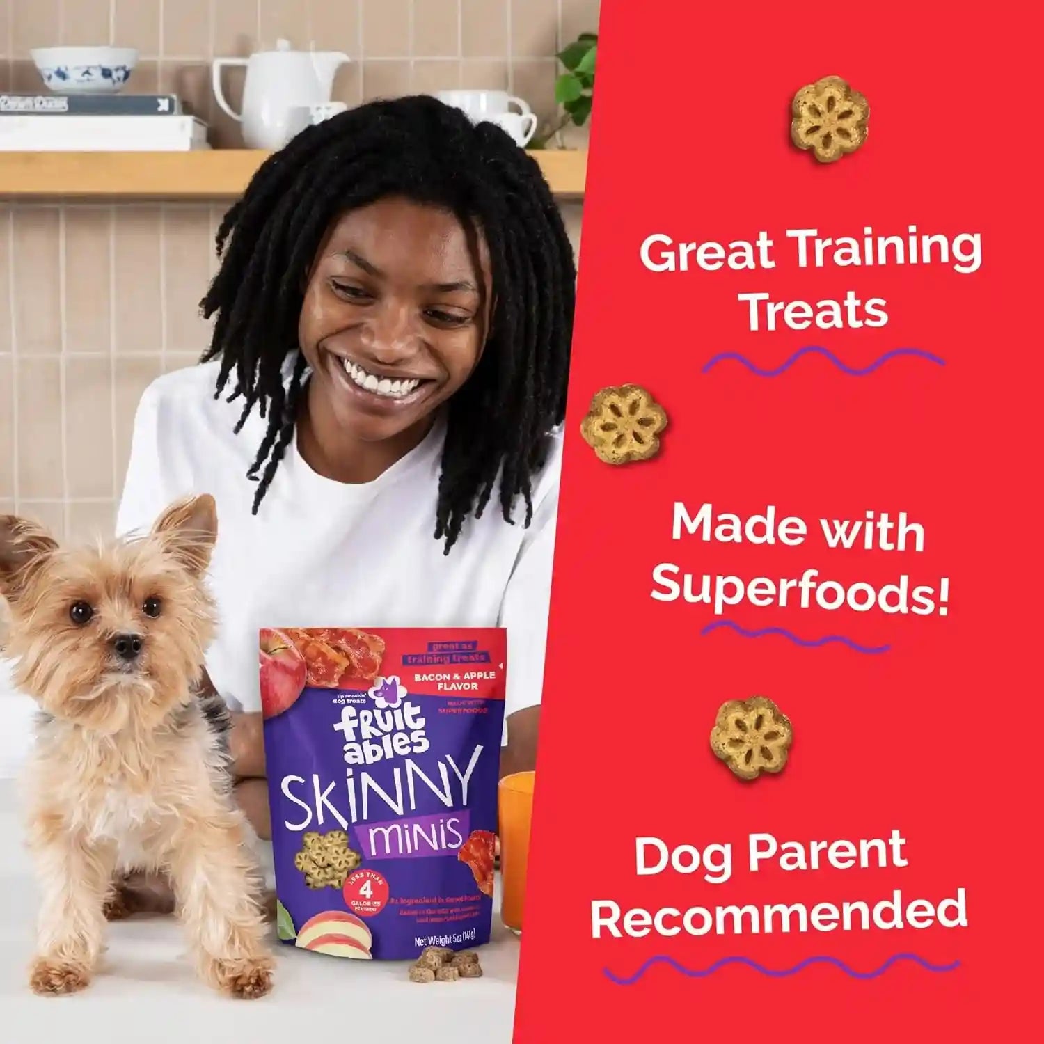 fruitables-skinny-mini-dog-treats-training-treats-bacon-apple-12oz-healthy-dog-treats-crunchy-dog-biscuits-healthy-puppy-treats-limited-ingredient-training-rewards-made-in-usa