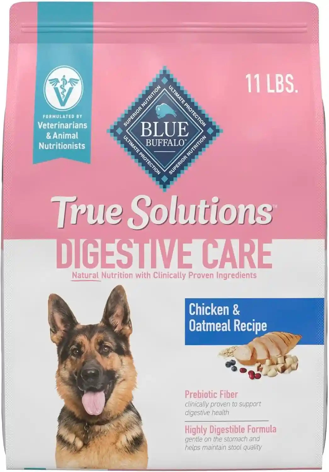 blue-buffalo-true-solutions-digestive-care-natural-dry-dog-food-for-adult-dogs-chicken-24-lb-bag