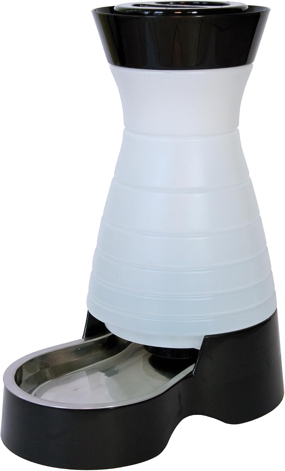 petsafe-healthy-pet-water-station-320-oz-stainless-steel-bowl-large-gravity-fed-pet-water-fountain-keeps-cats-or-small-dogs-hydrated-stainless-steel-bowl-is-dishwasher-safe