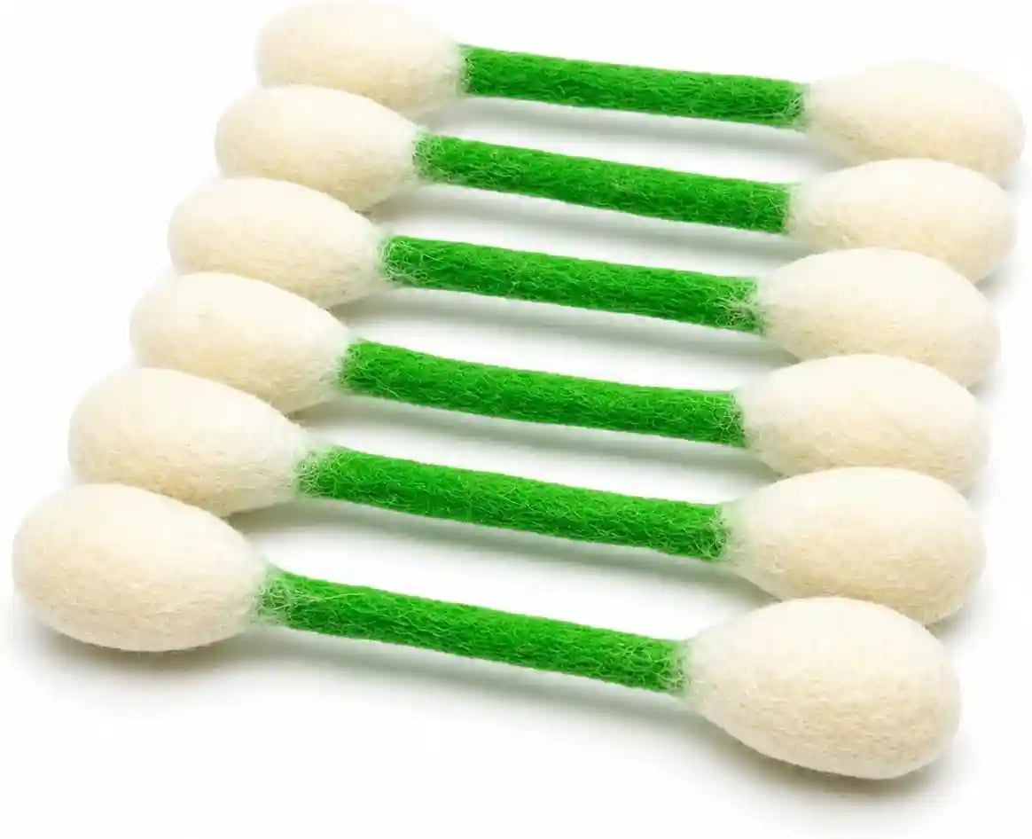 glaciart-one-swabs-cat-toys-with-catnip-6-pk-durable-for-chew-cute-cat-toys-interactive-kitty-for-boredom-exercise-play-filled-w-organic-catnip-for-anxiety-as-digestive-aid-gift-idea