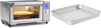 Convection Toaster Oven (TOB-260N1) and Airfryer Basket1
