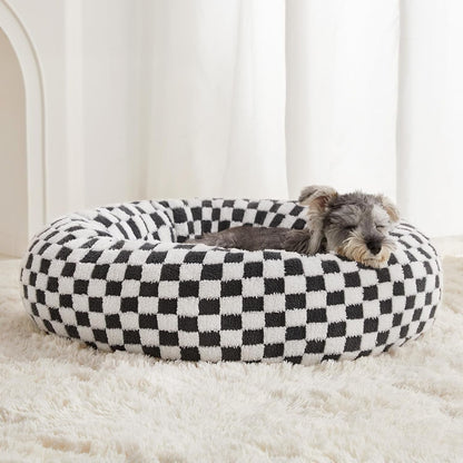 BFPETHOME Dog Beds for Large Dogs, Orthopedic Dog Bed for Medium Large Dogs,Big Waterproof Couch Pet Bed with Removable Washable Cover10