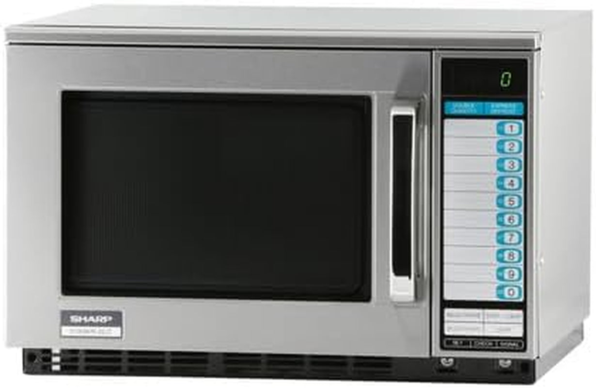 r25jtf-commercial-microwave-oven-2100w-heavy-duty-0-70-cu-ft-stainless-steel-20-program-inputs-3-stage-cooking-selectapower™-express-defrost™-digital-display
