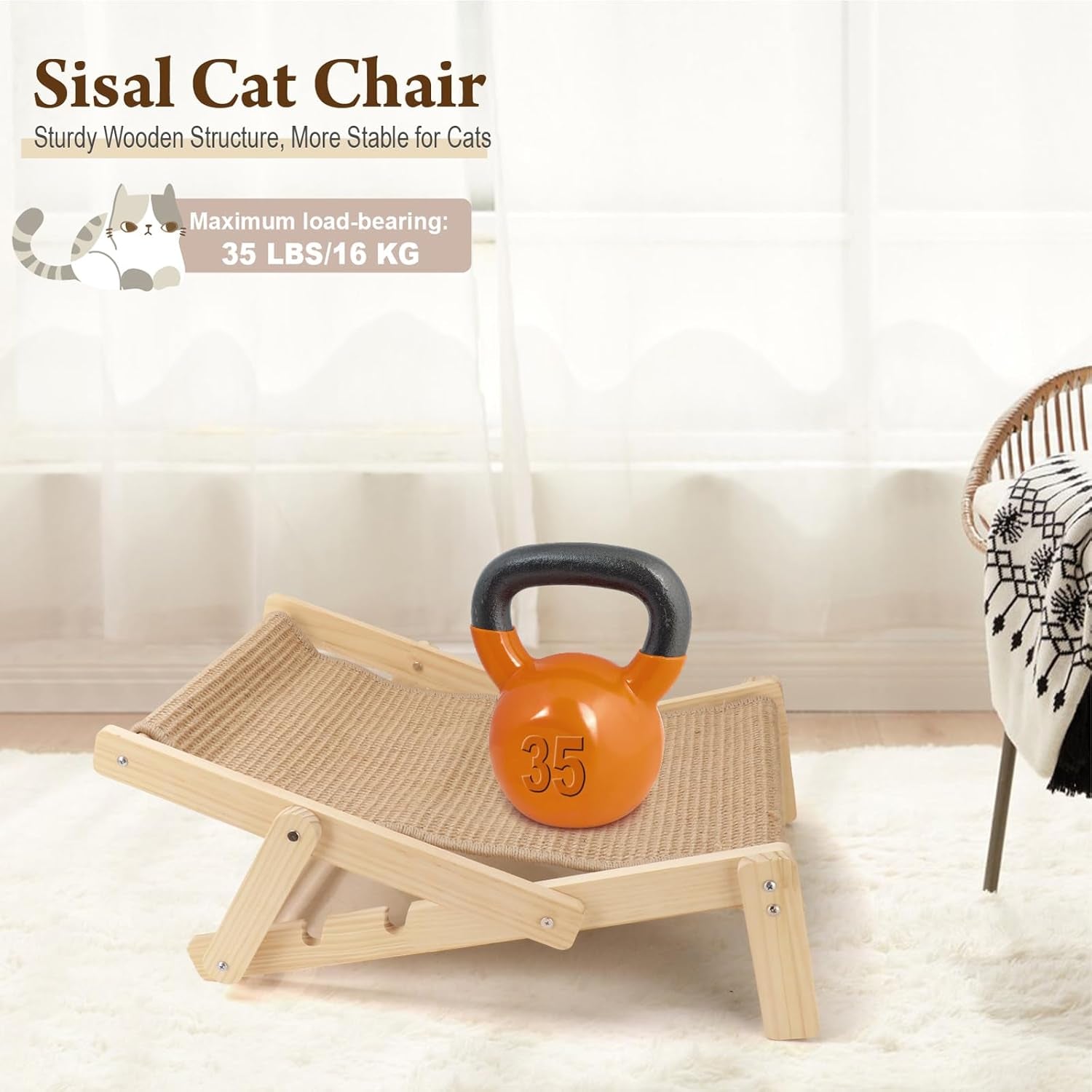 sisal-cat-scratcher-bed-with-adjustable-4-position-for-cats-scratcher-lounge-2-in-1-cat-sisal-chair-for-indoor-cats-hammock-for-scratching-pad-natural-lounger-chair